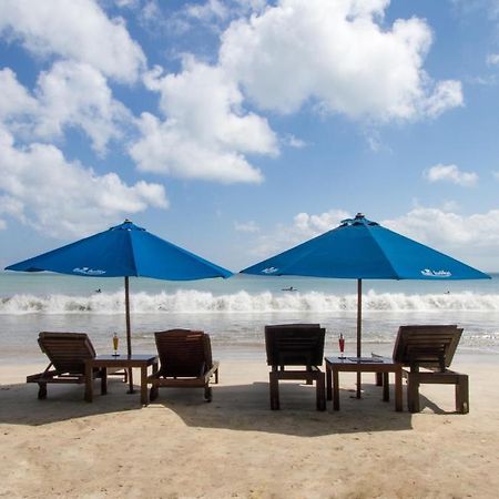 Bali Baliku Private Pool Villas Jimbaran  Phòng bức ảnh
