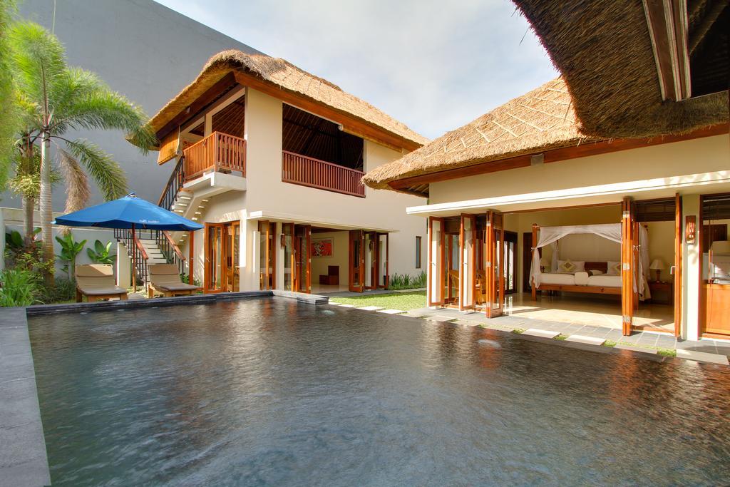 Bali Baliku Private Pool Villas Jimbaran  Phòng bức ảnh