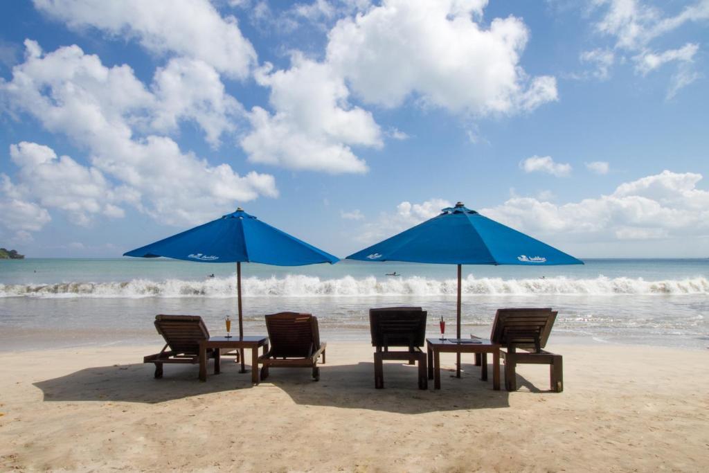 Bali Baliku Private Pool Villas Jimbaran  Phòng bức ảnh