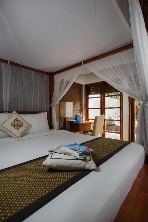 Bali Baliku Private Pool Villas Jimbaran  Phòng bức ảnh