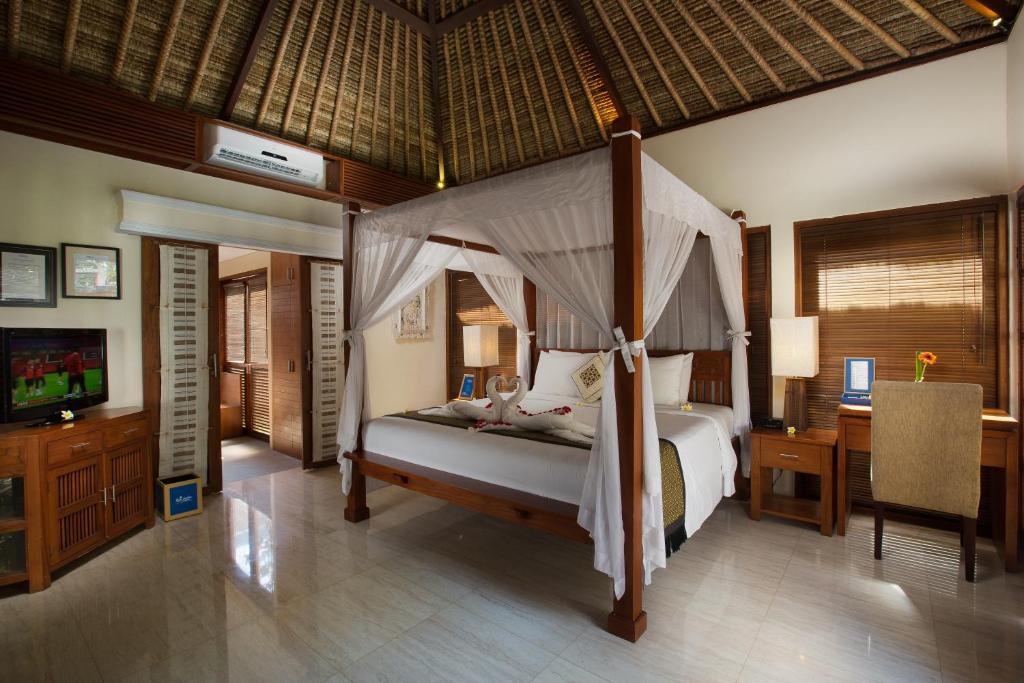 Bali Baliku Private Pool Villas Jimbaran  Phòng bức ảnh