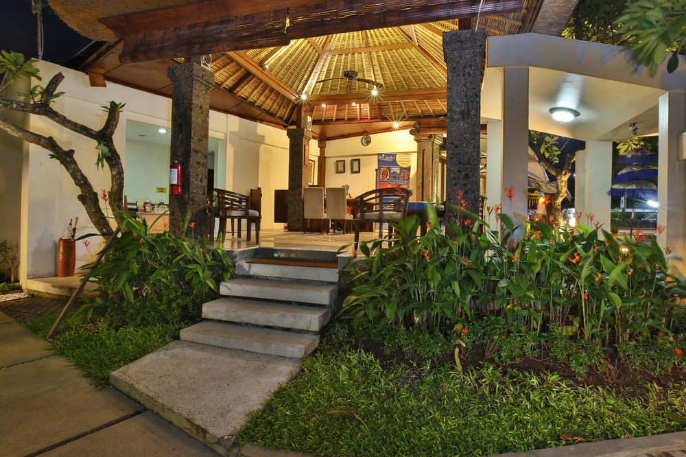 Bali Baliku Private Pool Villas Jimbaran  Ngoại thất bức ảnh