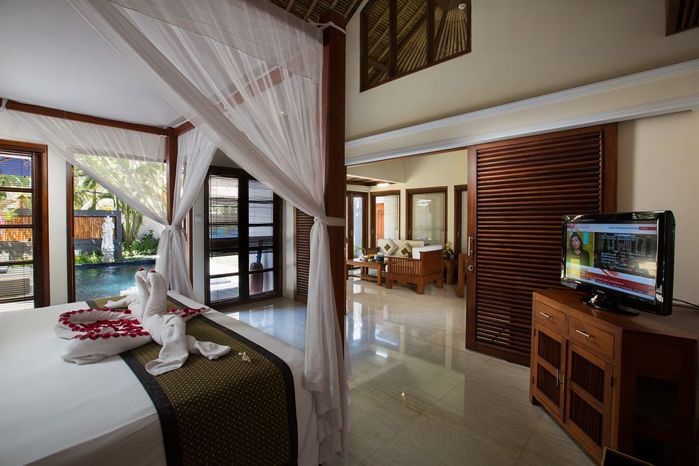 Bali Baliku Private Pool Villas Jimbaran  Ngoại thất bức ảnh