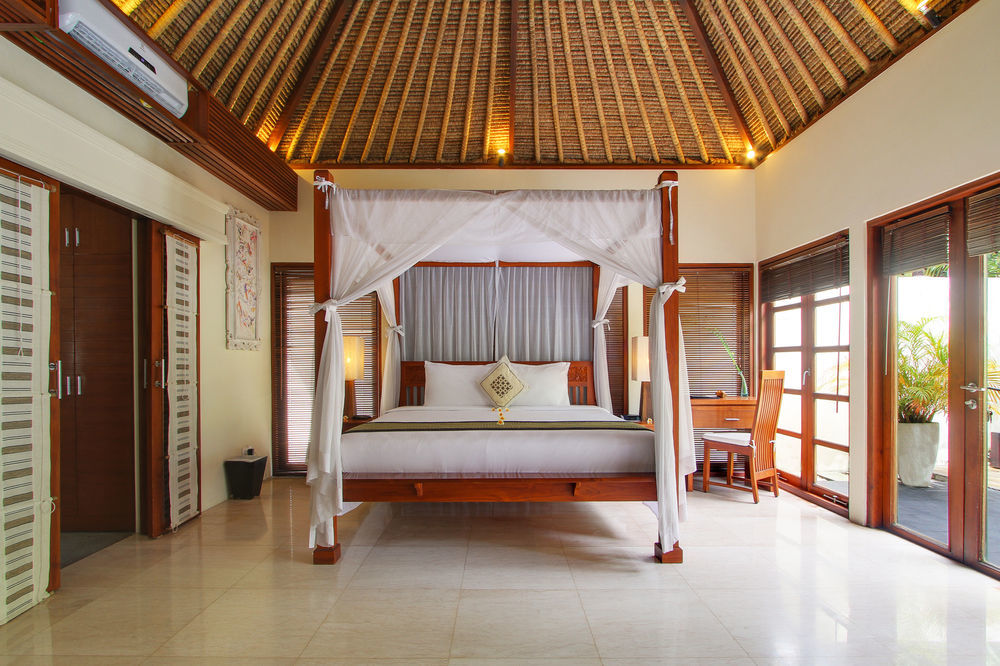 Bali Baliku Private Pool Villas Jimbaran  Ngoại thất bức ảnh