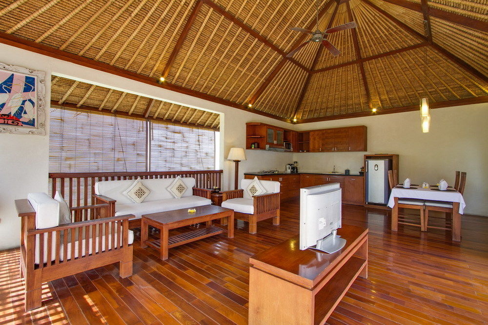 Bali Baliku Private Pool Villas Jimbaran  Ngoại thất bức ảnh