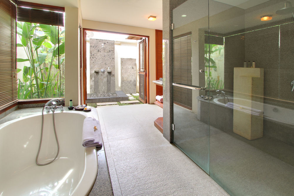 Bali Baliku Private Pool Villas Jimbaran  Ngoại thất bức ảnh