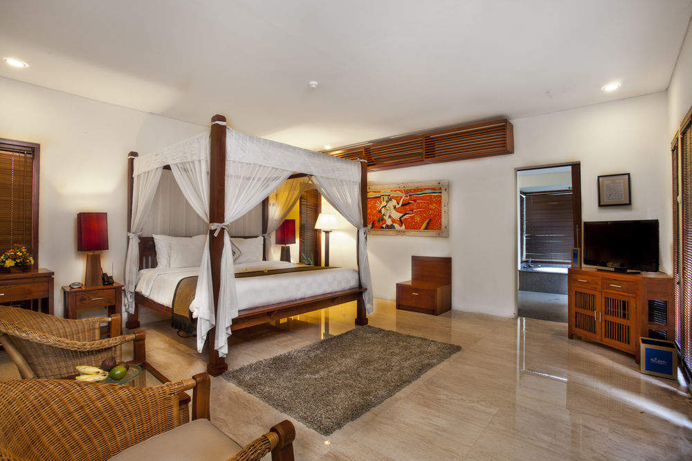 Bali Baliku Private Pool Villas Jimbaran  Ngoại thất bức ảnh