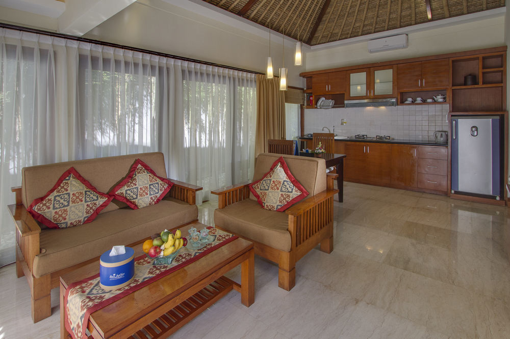Bali Baliku Private Pool Villas Jimbaran  Ngoại thất bức ảnh