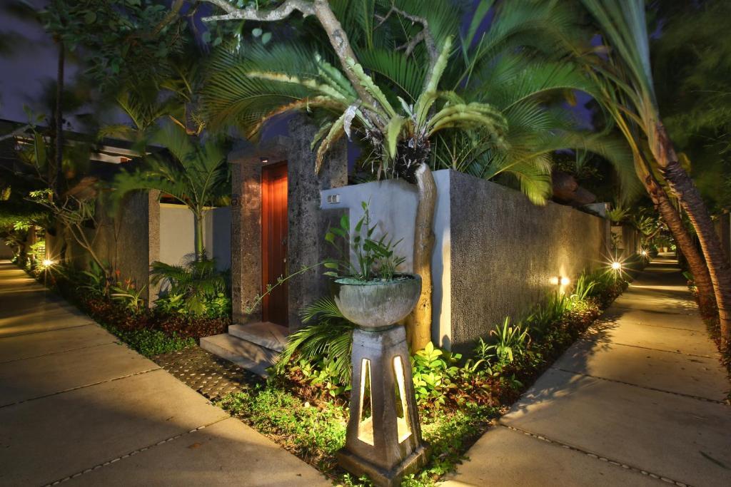 Bali Baliku Private Pool Villas Jimbaran  Ngoại thất bức ảnh