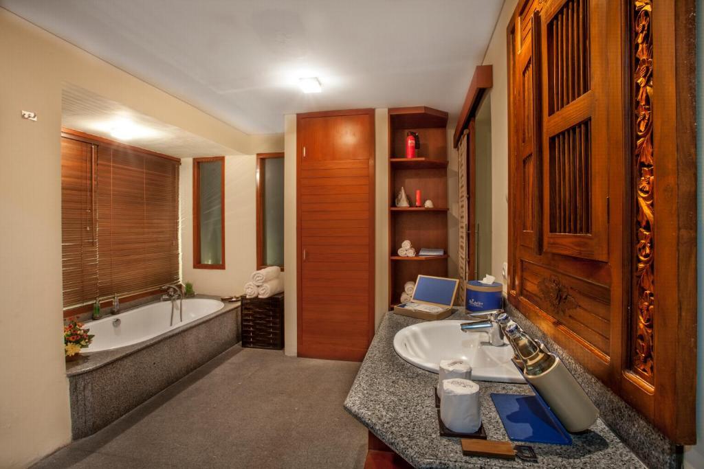 Bali Baliku Private Pool Villas Jimbaran  Phòng bức ảnh